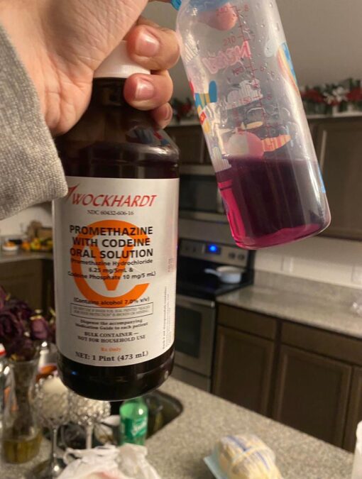Buy Wockhardt Lean Online | USA | Canada 3 Buy Wockhardt Lean Online | USA | Canada - Image 3