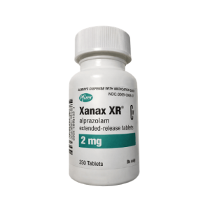 Buy Xanax 2mg XR Tablets Online