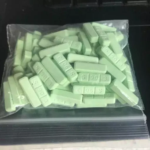 Buy Xanax 2mg (Green) Online 1 Buy Xanax 2mg (Green) Online