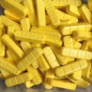 Buy Yellow Xanax Bars R039 Online
