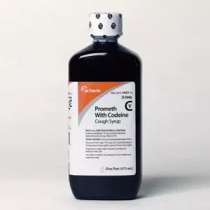 Buy Actavis Promethazine Codeine 16oz Online