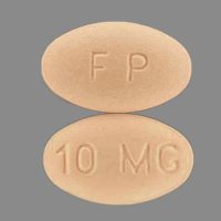Generic Celexa 10 mg