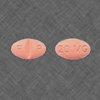 Generic Celexa 20 mg