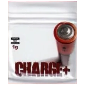 Buy Charge + 1g Bath Salts Online