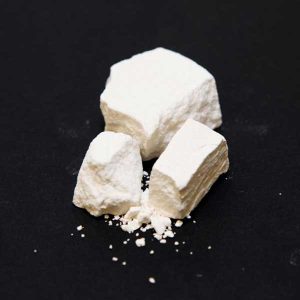 Héroïne blanche de Chine