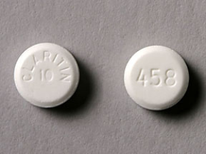 Generic Claritin 10 mg