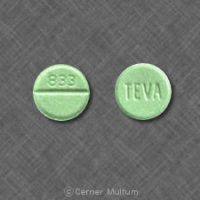 Generic Clonazepam 1 mg