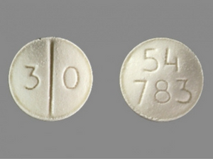 Generic Codeine 30 mg
