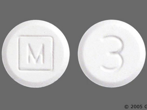 Generic Codeine 300/30 mg