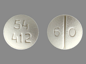Generic Codeine 60 mg