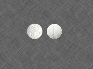 Generic Codeine 15 mg