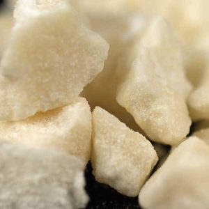 Crack de cocaïne