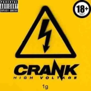 Buy Crank 1g Bath Salts Online