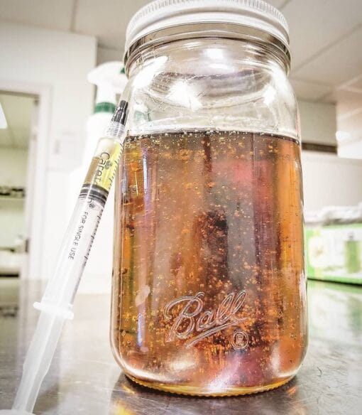 Buy Delta 9 THC Distillate Oil Online 2 Buy Delta 9 THC Distillate Oil Online - Image 2