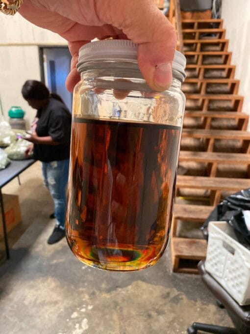 Buy Delta 9 THC Distillate Oil Online 3 Buy Delta 9 THC Distillate Oil Online - Image 3