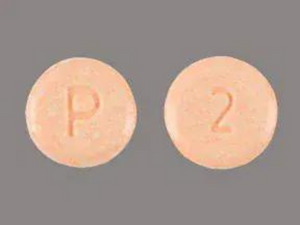 Generic Dilaudid 2 mg