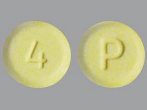 Generic Dilaudid 4 mg