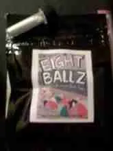 Buy Eight Ballz Bath Salts Online