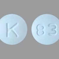 Generic Eszopiclone 1 mg