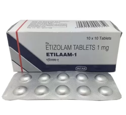 Buy Etizolam 1mg Tablets Online 3 Buy Etizolam 1mg Tablets Online - Image 3