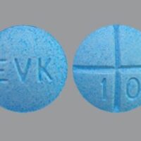 Generic Evekeo 10 mg