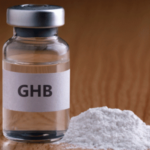 GHB,gamma-hydroxybutyrate,