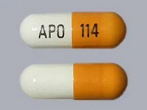 Generic Gabapentin 400 mg