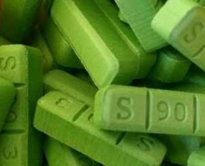 Buy Green Xanax Bars 2mg Online