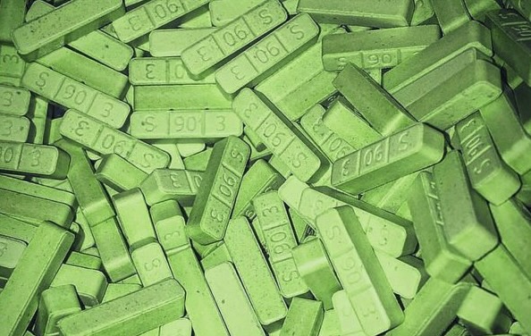Buy Xanax 2mg (Green) Online 4 Buy Xanax 2mg (Green) Online - Image 4