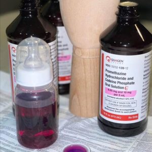 Buy Quagen Syrup Online: Premium Quagen Cough Syrup