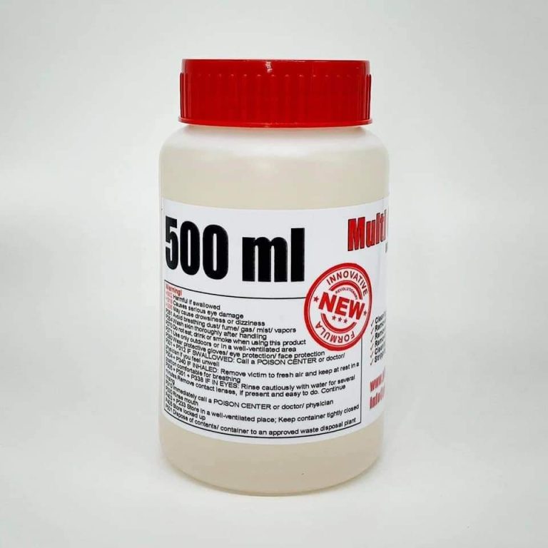 Buy Multi Gel Removal 500ml: Premium GBL (Gamma-Butyrolactone) for Chemical and Industrial Use 1 Buy Multi Gel Removal 500ml: Premium GBL (Gamma-Butyrolactone) for Chemical and Industrial Use