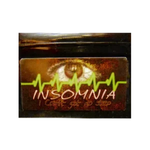 Buy Insomnia 1g Bath Salts Online