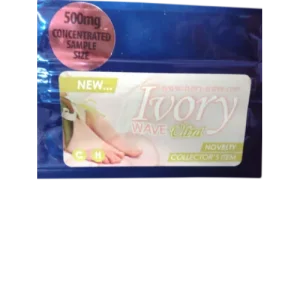 Buy Ivory Wave ULTRA 0.5g Online