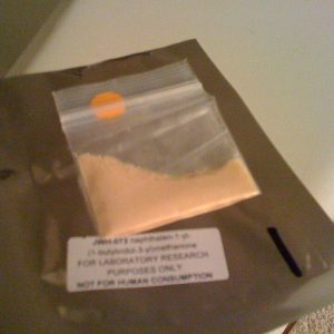 Buy JWH-073 Powder Online
