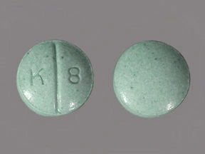 Generic Oxycodone 15 mg