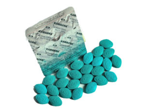 Generic Kamagra 100 mg