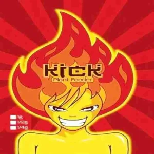 Buy Kick 1G Bath Salts Online