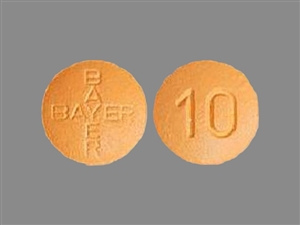 Generic Levitra 10 mg