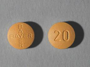 Generic Levitra 20 mg