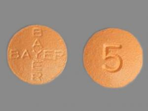 Generic Levitra 5 mg