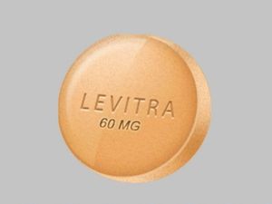 Generic Levitra 60 mg