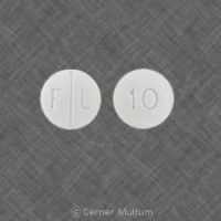 Generic Lexapro 5 mg