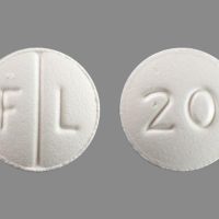 Generic Lexapro 20 mg