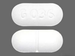 Generic Lortab 7.5-325 mg