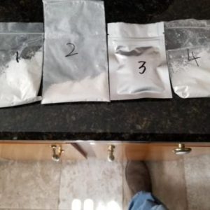 Buy Meclonazepam Powder Online