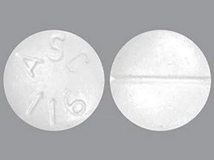 Generic Methadone 10 mg