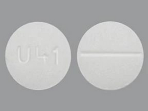 Generic Methadone 5 mg