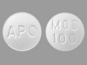 Buy Modafinil 100mg Tablet Online
