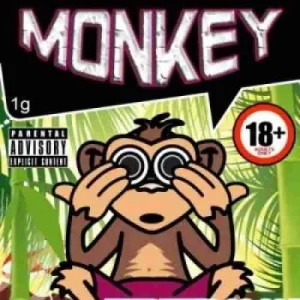 Buy Monkey 1g Bath Salts Online