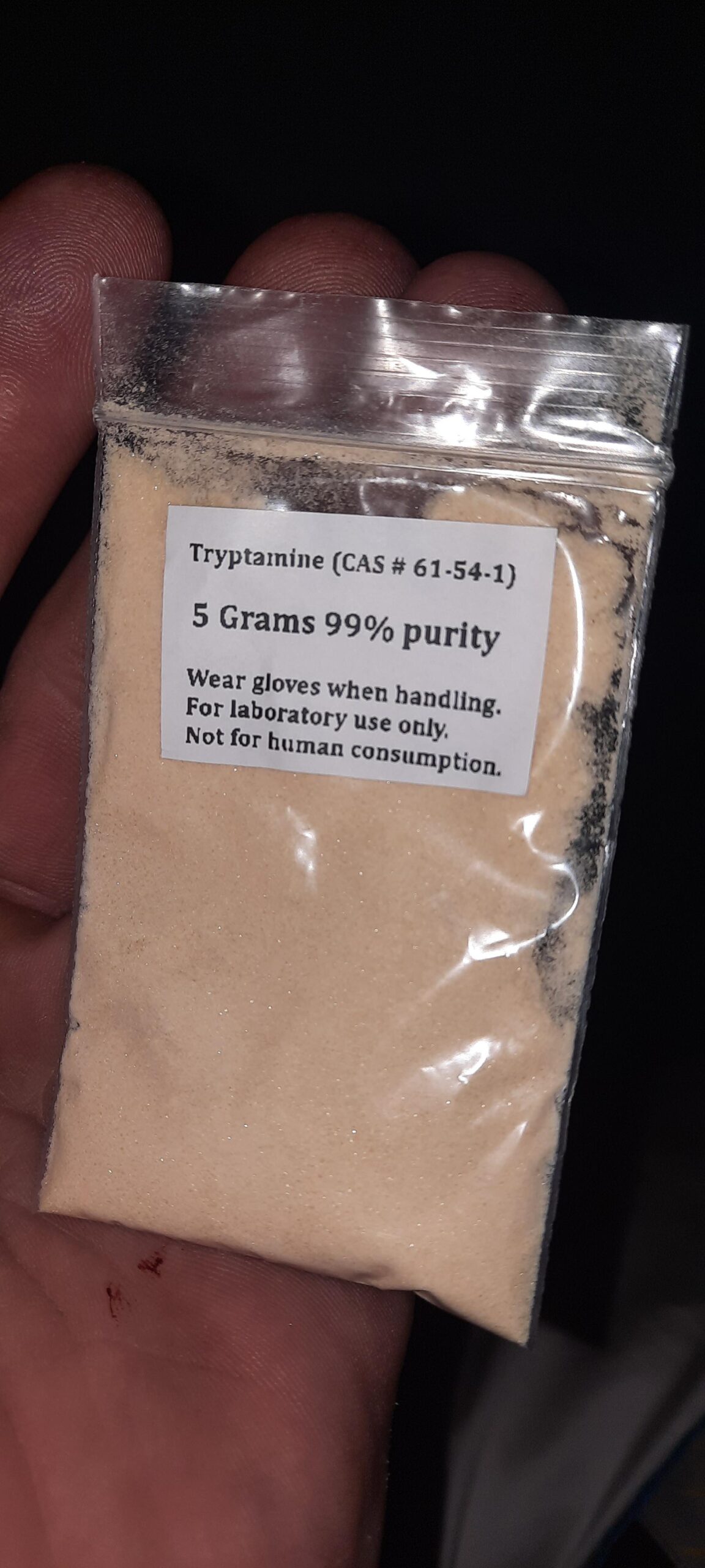 Buy NN DMT Powder Online 2 Buy NN DMT Powder Online - Image 2